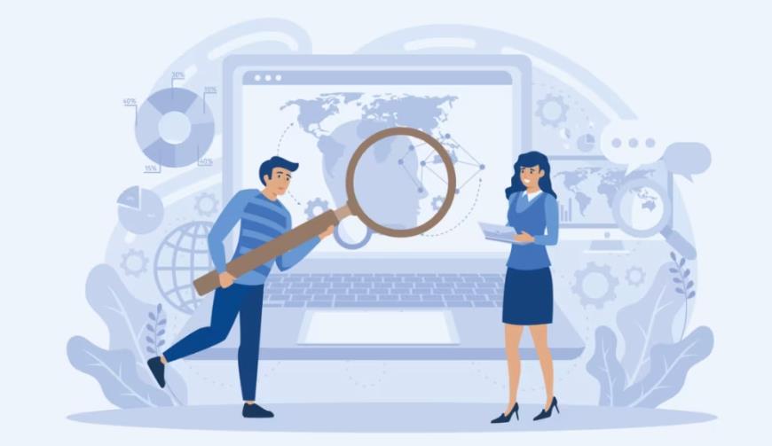 代码重塑世界：南关区软件开发公司的创新引擎与技术突围